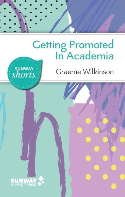 Produktbild: Getting Promoted in Academia