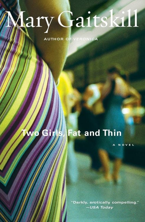 Produktbild: Two Girls Fat and Thin