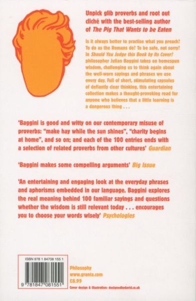 Produktbild: Should You Judge This Book By Its Cover?