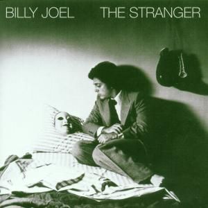 Produktbild: The Stranger