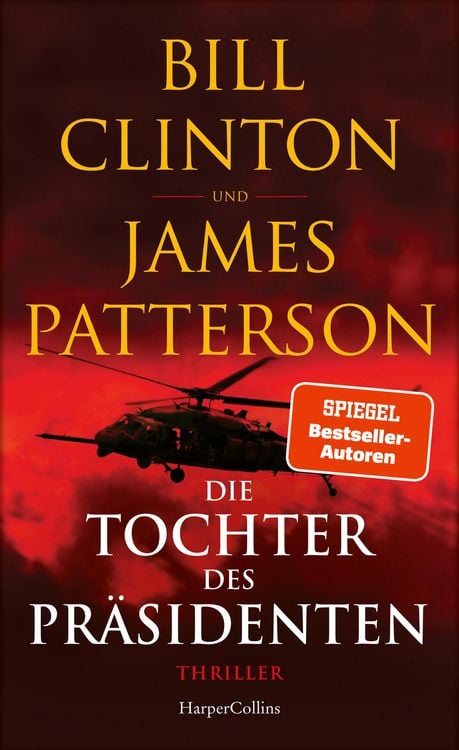 Produktbild: Die Tochter des Pr&auml;sidenten