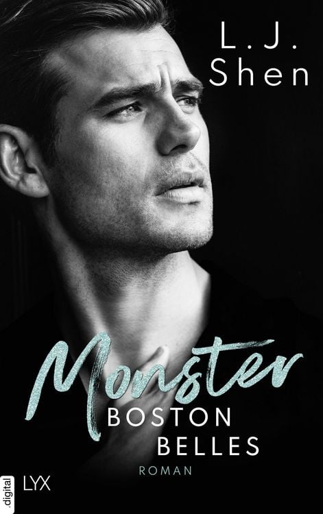 Produktbild: Boston Belles - Monster