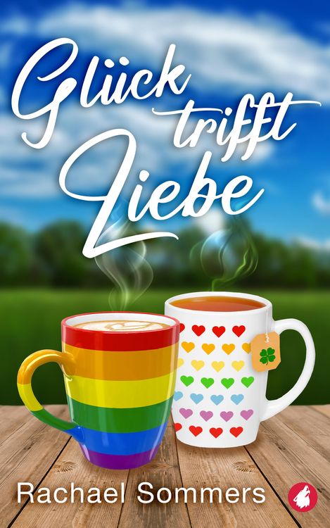 Produktbild: Gl&uuml;ck trifft Liebe