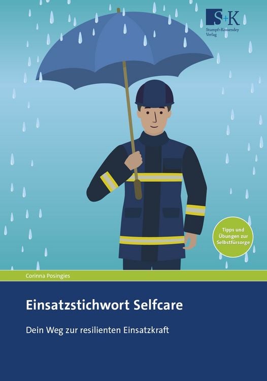 Produktbild: Einsatzstichwort Selfcare