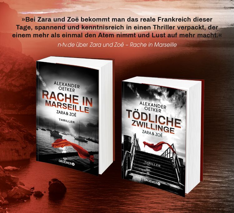 Produktbild: Zara und Zo&euml; - Die Tochter des Paten