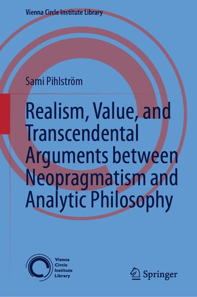 Produktbild: Realism, Value, and Transcendental Arguments between Neopragmatism and Analytic Philosophy