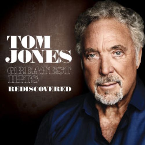 Produktbild: Greatest Hits - Rediscovered, 2 Audio-CDs
