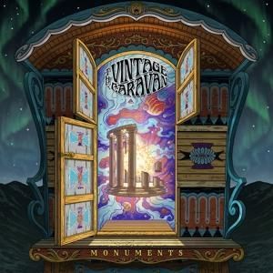 Produktbild: Monuments