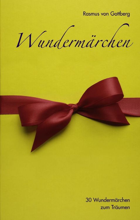 Produktbild: Wunderm&auml;rchen