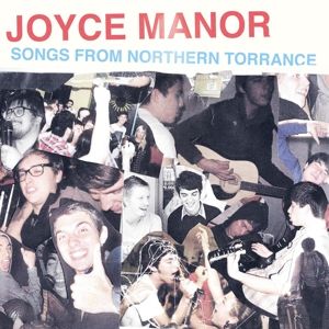 Produktbild: Songs From Northern Torrance - Coloured Edition