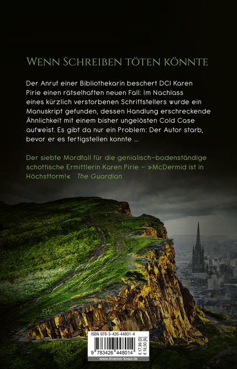 Produktbild: Die Gabe der L&uuml;ge