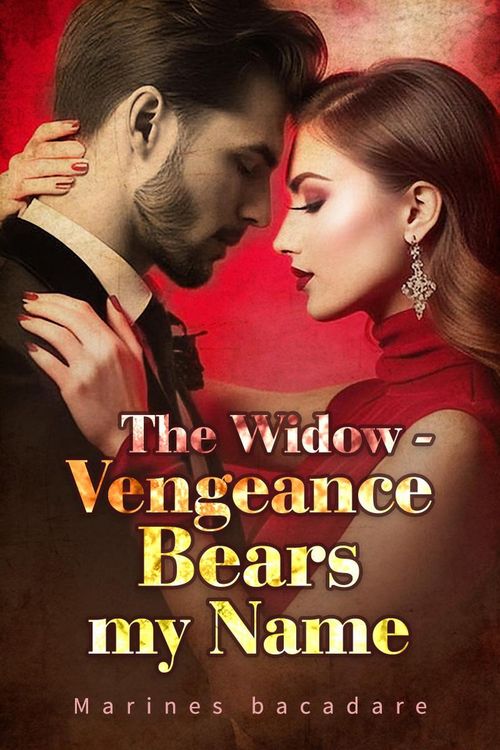 Produktbild: The Widow - Vengeance Bears my Name