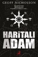 Produktbild: Haritali Adam