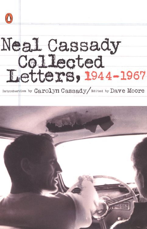 Produktbild: Collected Letters, 1944-1967