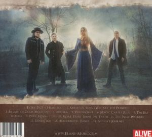 Produktbild: Arcane 2 (Music inspired by the