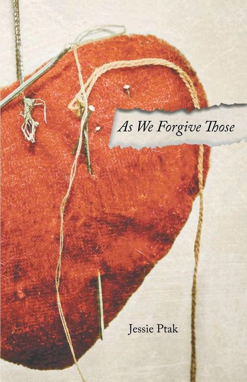 Produktbild: As We Forgive Those