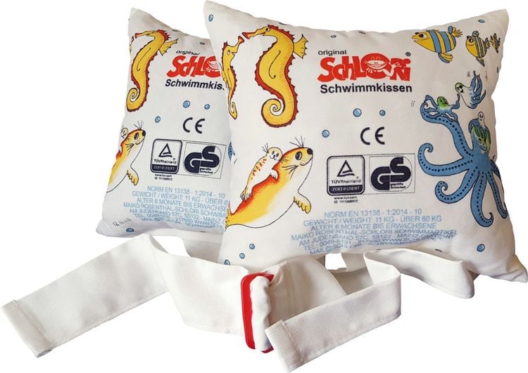 Produktbild: Schlori Schwimmkissen