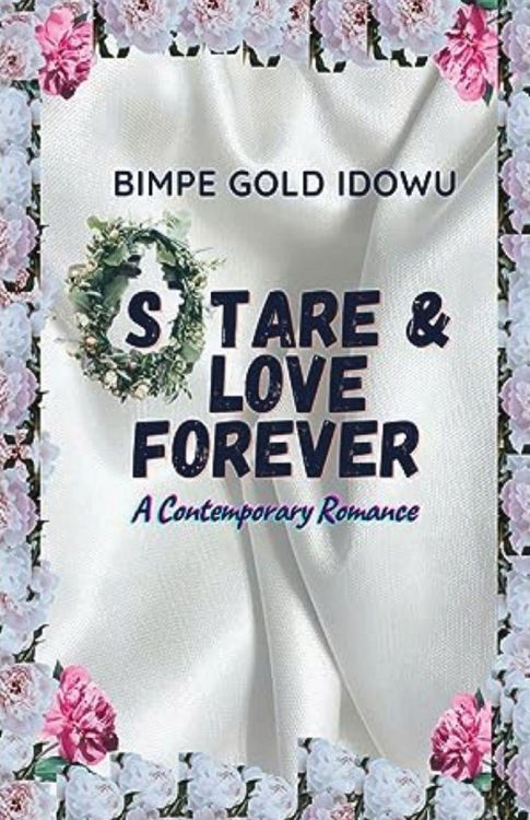 Produktbild: Stare and Love Forever
