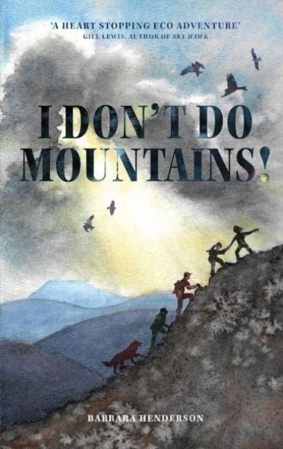 Produktbild: I Don't Do Mountains