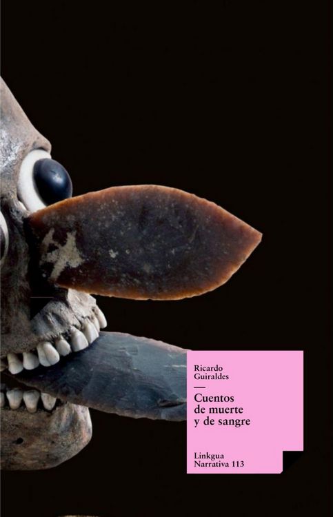 Produktbild: Cuentos de muerte y de sangre