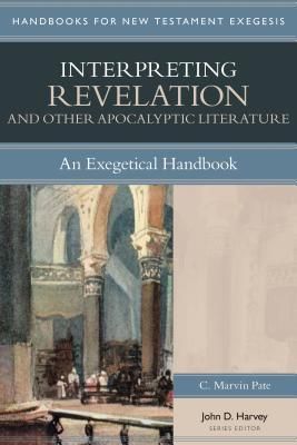 Produktbild: Interpreting Revelation & Other Apocalyptic Literature