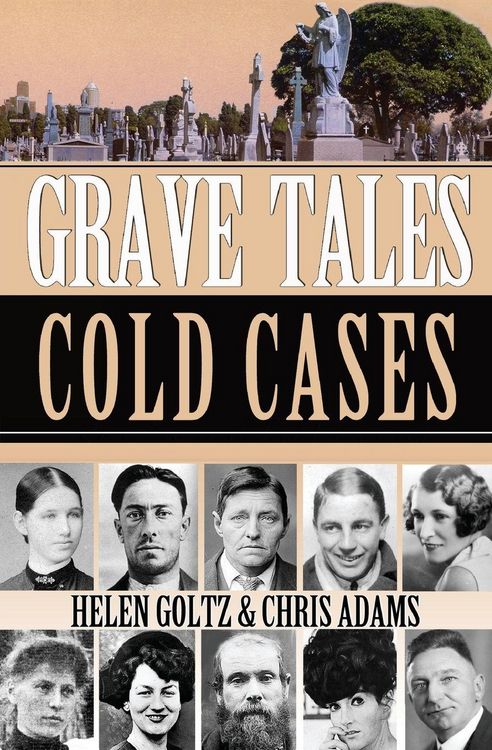 Produktbild: Grave Tales