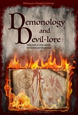 Produktbild: Demonology and Devil-lore