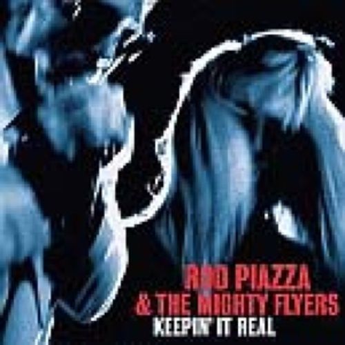 Produktbild: Keepin It Real