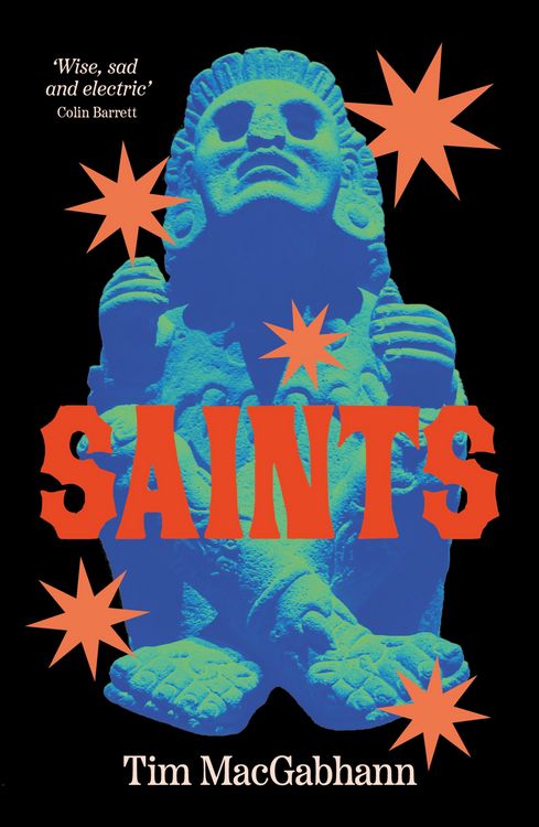 Produktbild: Saints