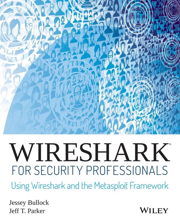 Produktbild: Wireshark for Security Professionals