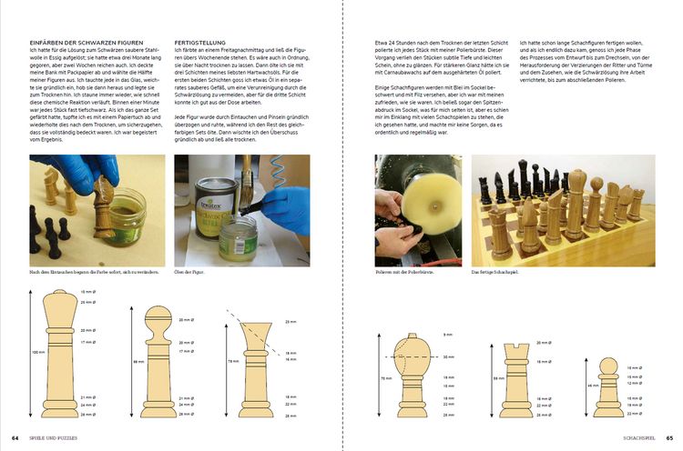 Produktbild: Kreativ drechseln
