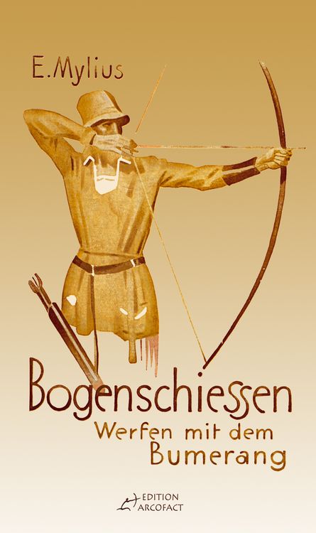 Produktbild: Bogenschiessen