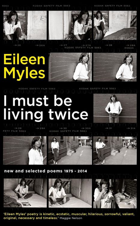 Produktbild: I Must Be Living Twice
