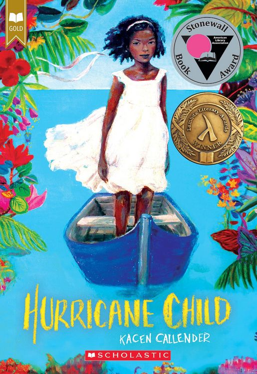 Produktbild: Hurricane Child