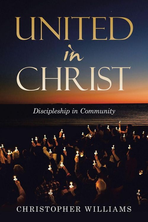 Produktbild: United in Christ