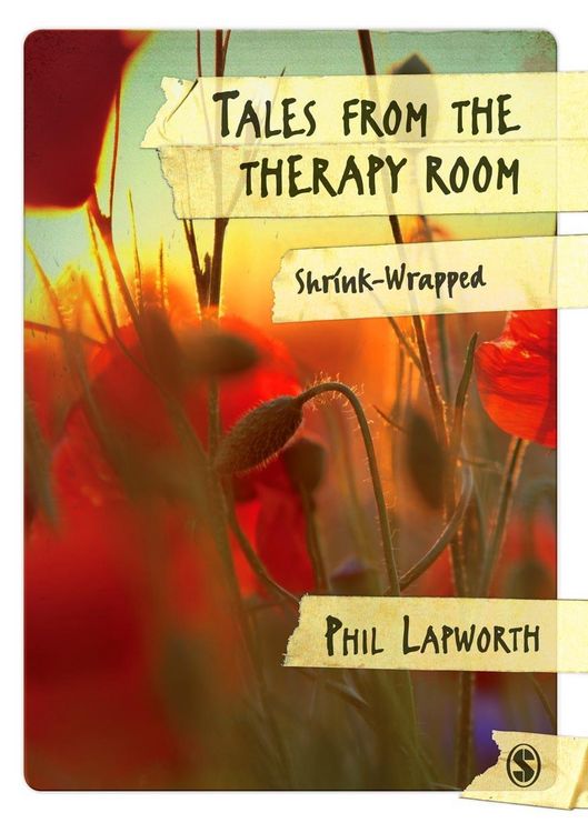 Produktbild: Tales from the Therapy Room