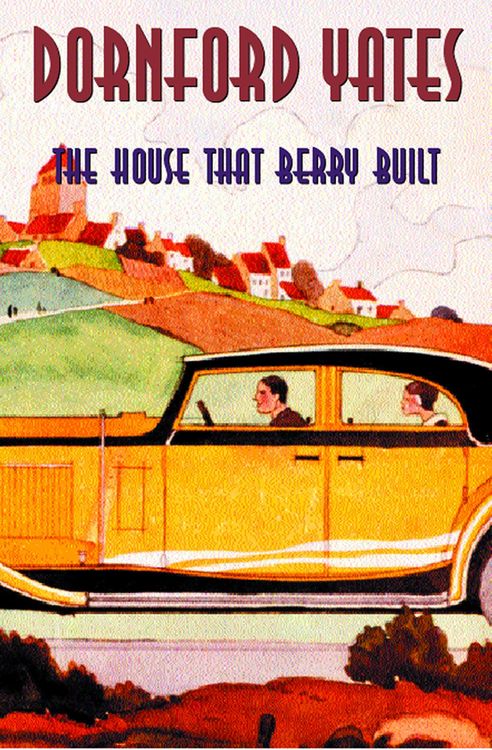 Produktbild: The House That Berry Built