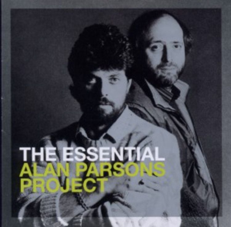 Produktbild: The Essential Alan Parsons Project