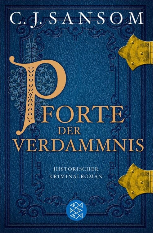 Produktbild: Pforte der Verdammnis