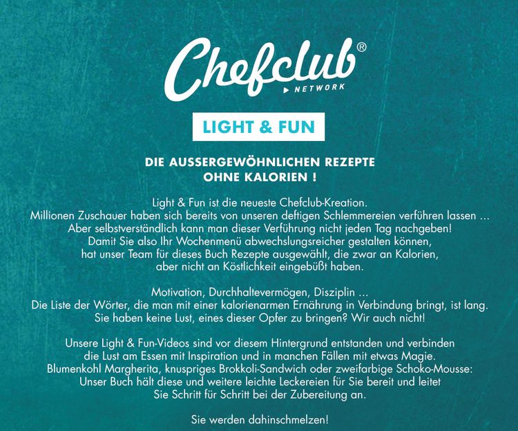 Produktbild: Light & Fun