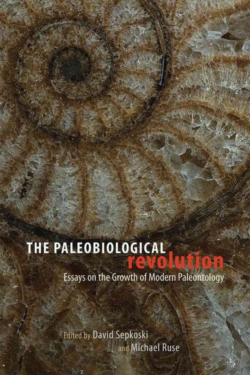Produktbild: Sepkoski, D: Paleobiological Revolution - Essays on the Grow