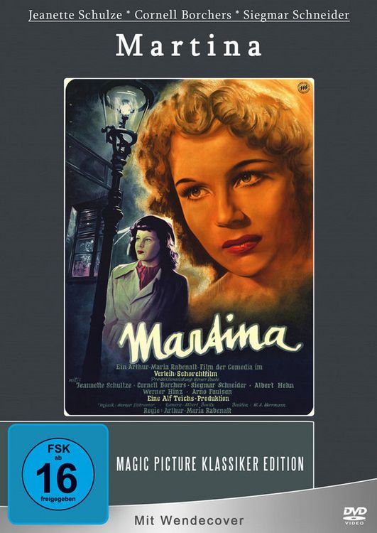 Produktbild: Martina