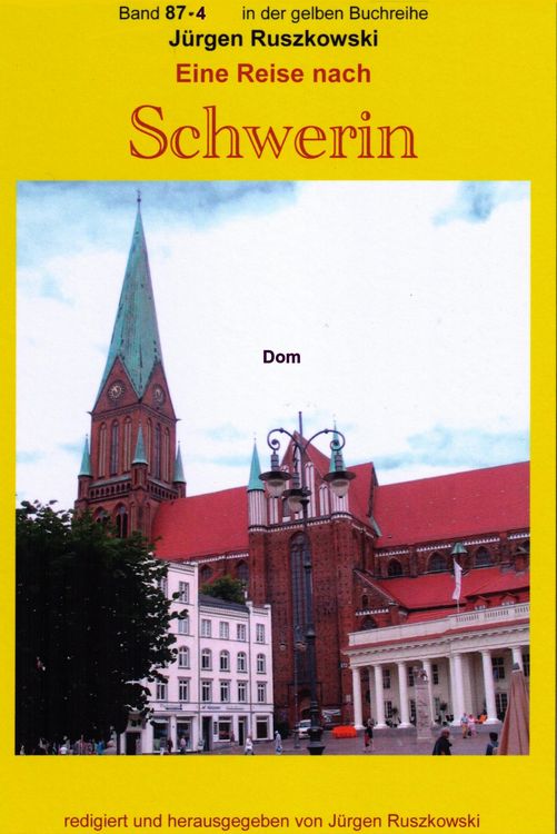 Produktbild: Wiedersehen mit Schwerin - der Dom - Teil 4