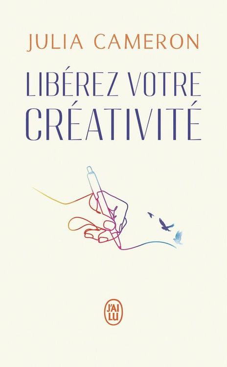 Produktbild: Lib&eacute;rez votre cr&eacute;ativit&eacute; - Un livre culte !