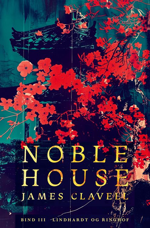 Produktbild: Noble House 3