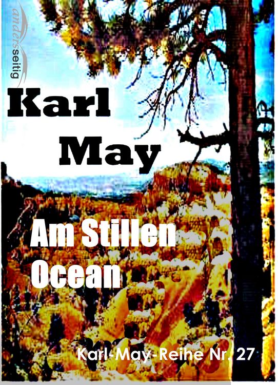 Produktbild: Am Stillen Ocean