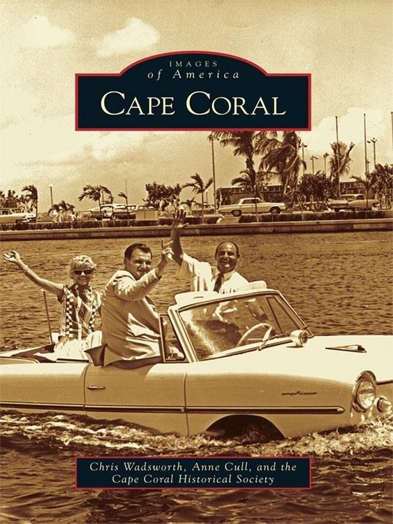 Produktbild: Cape Coral
