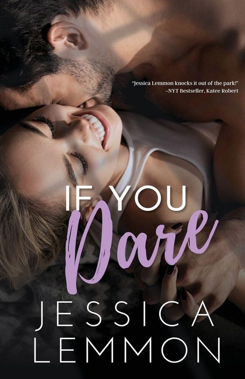 Produktbild: If You Dare