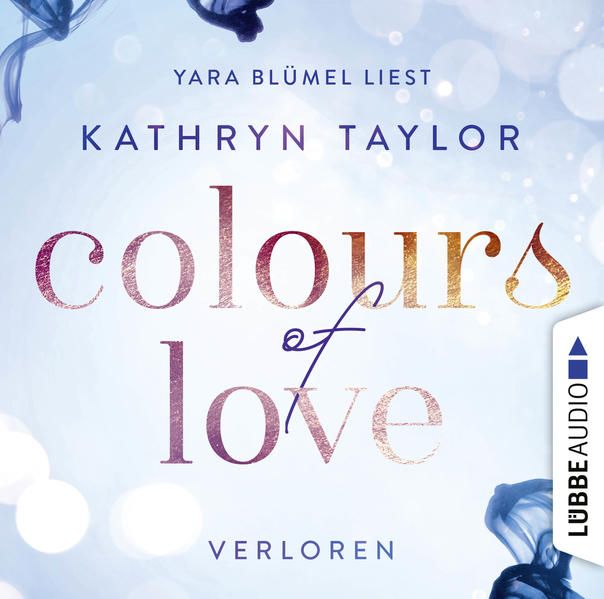 Produktbild: Colours of Love, Teil 3: Verloren