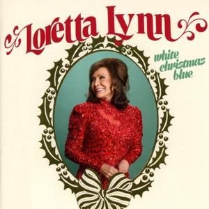 Produktbild: Lynn, L: White Christmas Blue